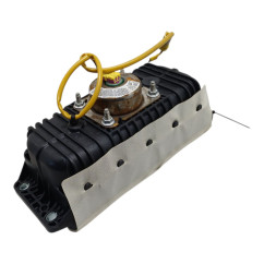 Airbag sedile destro FIAT Panda 3° Serie - 00519253010 - 2816076