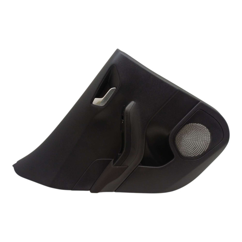 Pannello interno portiera post sx FORD Fiesta 7° Serie