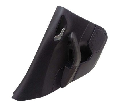 Pannello interno portiera post sx FORD Fiesta 7° Serie