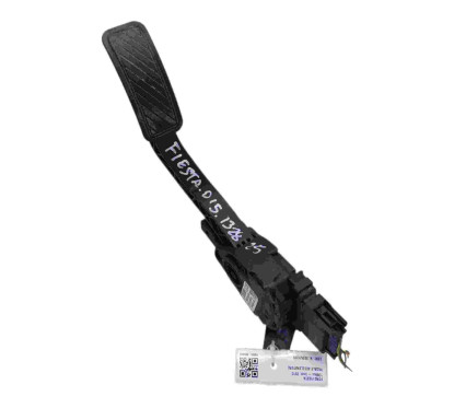 Pedale acceleratore FORD Fiesta 6° Serie Restyling - 2120072 - 2830896