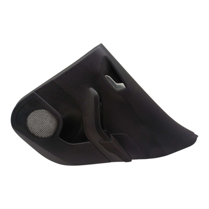 Pannello interno portiera post dx FORD Fiesta 7° Serie