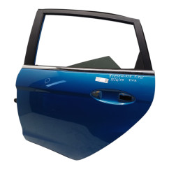 Portiera Posteriore Sinistra FORD Fiesta 6° Serie Restyling