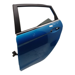 Portiera Posteriore Sinistra FORD Fiesta 6° Serie Restyling - 1692503 - 2828712
