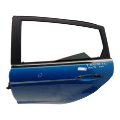 Portiera Posteriore Sinistra FORD Fiesta 6° Serie Restyling - 1692503 - 2828712