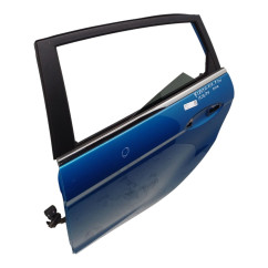 Portiera Posteriore Sinistra FORD Fiesta 6° Serie Restyling - 1692503 - 2828712