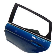 Portiera Posteriore Sinistra FORD Fiesta 6° Serie Restyling - 1692503 - 2828712