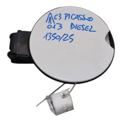 Sportellino Carburante CITROEN C3 Picasso dal 08 - 1518D1 - 2842189