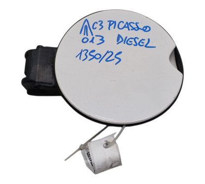 Sportellino Carburante CITROEN C3 Picasso dal 08 - 1518D1 - 2842189