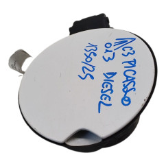 Sportellino Carburante CITROEN C3 Picasso dal 08 - 1518D1 - 2842189