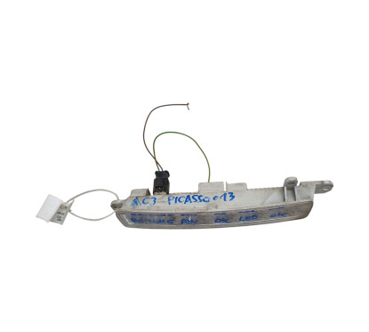 Faro di posizione DX CITROEN C3 Picasso dal 08