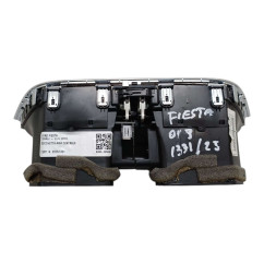 Bocchette Aria Centrale FORD Fiesta 7° Serie
