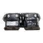 Bocchette Aria Centrale FORD Fiesta 7° Serie
