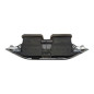Bocchette Aria Centrale FORD Fiesta 7° Serie