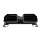Bocchette Aria Centrale FORD Fiesta 7° Serie