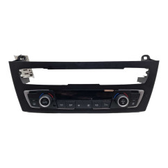 Comandi Clima BMW Serie 1 F20 dal 11 al 19