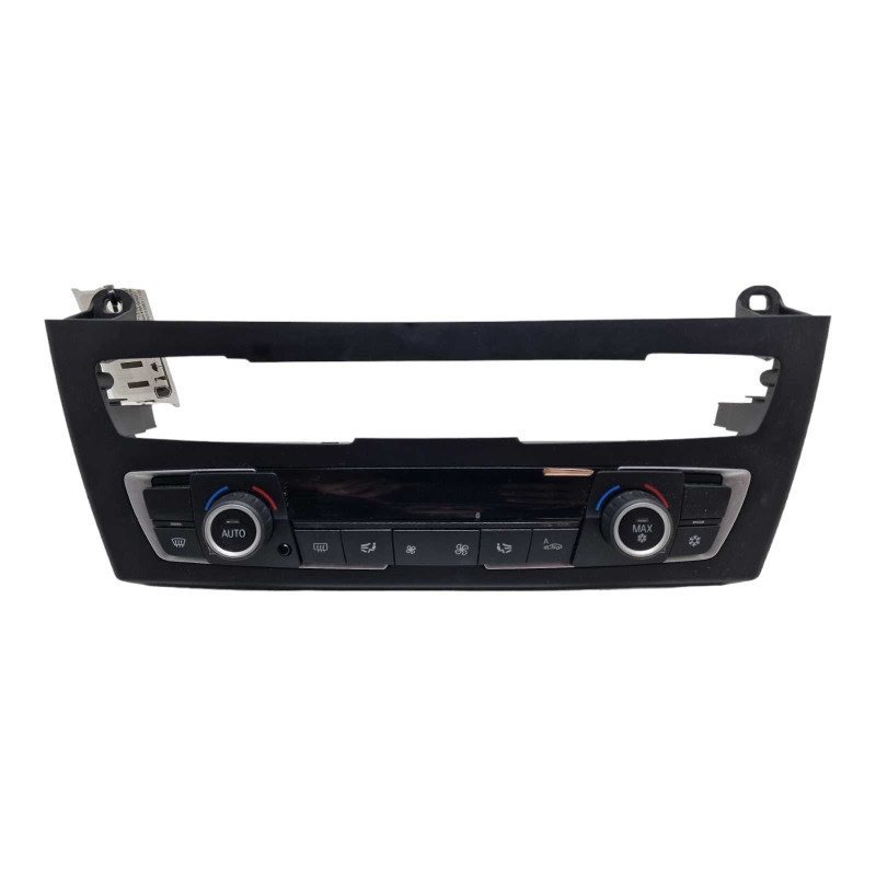 Comandi Clima BMW Serie 1 F20 dal 11 al 19
