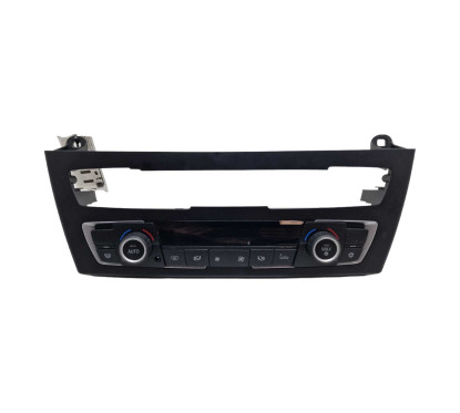 Comandi Clima BMW Serie 1 F20 dal 11 al 19 - 1480593 - 1480593