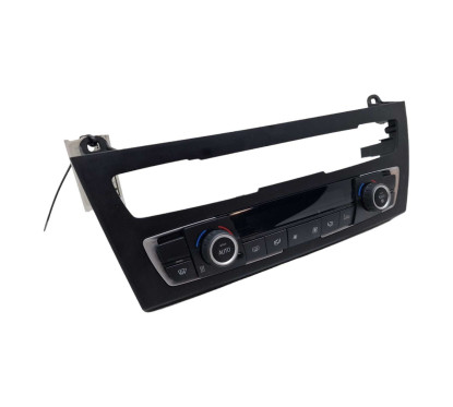 Comandi Clima BMW Serie 1 F20 dal 11 al 19