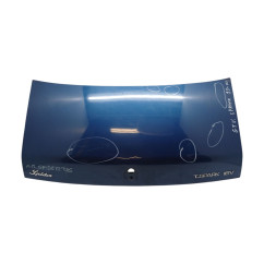 Portellone Posteriore ALFA ROMEO Spider 1° Serie - 60603568 - 2793975