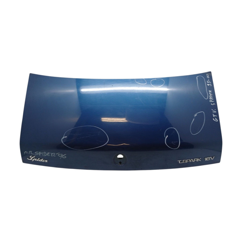 Portellone Posteriore ALFA ROMEO Spider 1° Serie