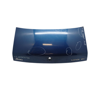 Portellone Posteriore ALFA ROMEO Spider 1° Serie - 60603568 - 2793975