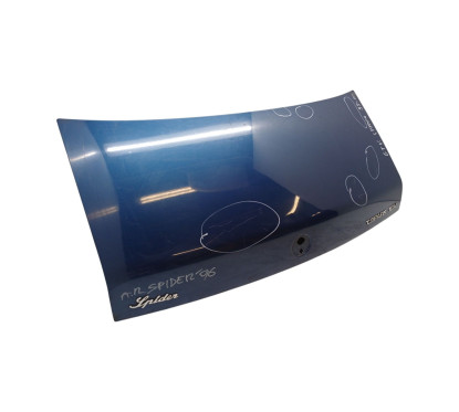 Portellone Posteriore ALFA ROMEO Spider 1° Serie
