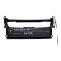 Comandi Clima BMW Serie 1 F20 dal 11 al 19