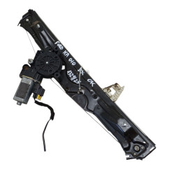 Alzacristallo elettrico ant. DX FORD Ka Serie CCU dal 08 al 18