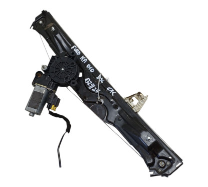 Alzacristallo elettrico ant. DX FORD Ka Serie CCU dal 08 al 18 - 1851628 - 2814002