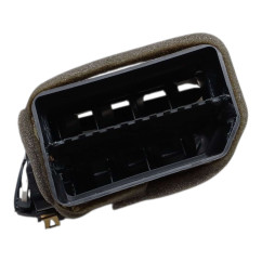 Bocchetta aria cruscotto SX FORD Fiesta 7° Serie - 10004420S03 - 2827932