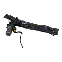 Alzacristallo elettrico ant. DX FORD Ka Serie CCU dal 08 al 18 - 1851628 - 2814002