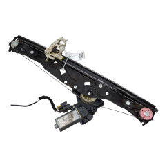 Alzacristallo elettrico ant. DX FORD Ka Serie CCU dal 08 al 18 - 1851628 - 2814002