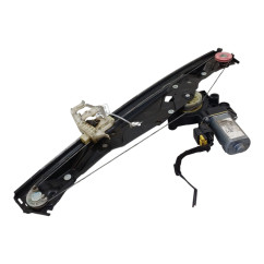 Alzacristallo elettrico ant. DX FORD Ka Serie CCU dal 08 al 18 - 1851628 - 2814002