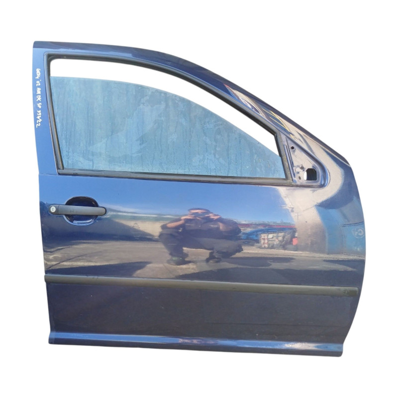 Portiera anteriore Destra VOLKSWAGEN Golf 4 Berlina dal 97 al 03