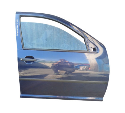 Portiera anteriore Destra VOLKSWAGEN Golf 4 Berlina dal 97 al 03 - 1J4831056H - 2799448