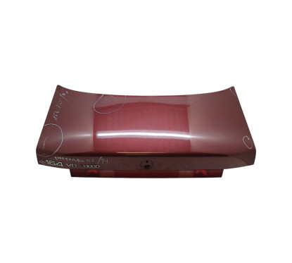 Portellone Posteriore ALFA ROMEO 164 Serie 164 dal 87 al 97 - 2793920 - 2793920