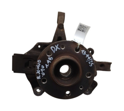 Montante sospensione ANT DX RENAULT Scenic X MOD - 400147163R - 2831579