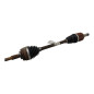 Semiasse Anteriore Sinistro RENAULT Scenic X MOD
