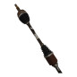Semiasse Anteriore Sinistro RENAULT Scenic X MOD