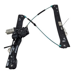 Alzacristallo elettrico ant. DX BMW Serie 1 F20 dal 11 al 19