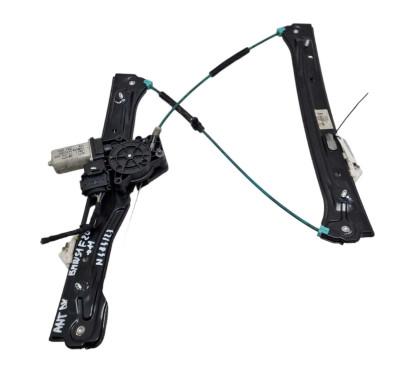 Alzacristallo elettrico ant. DX BMW Serie 1 F20 dal 11 al 19 - 1480609 - 1480609