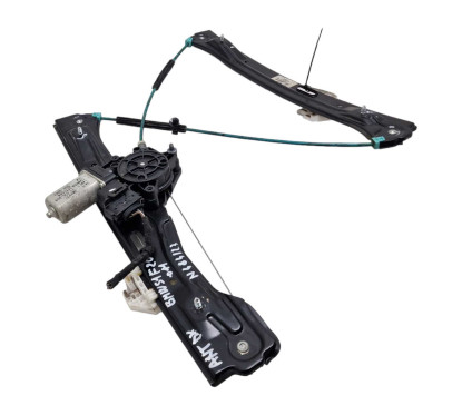 Alzacristallo elettrico ant. DX BMW Serie 1 F20 dal 11 al 19