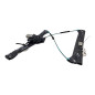 Alzacristallo elettrico ant. DX BMW Serie 1 F20 dal 11 al 19