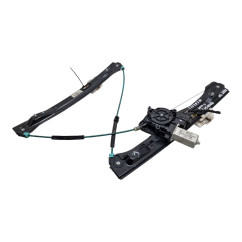 Alzacristallo elettrico ant. DX BMW Serie 1 F20 dal 11 al 19 - 1480609 - 1480609