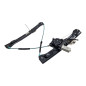 Alzacristallo elettrico ant. DX BMW Serie 1 F20 dal 11 al 19