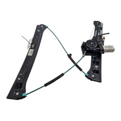 Alzacristallo elettrico ant. DX BMW Serie 1 F20 dal 11 al 19 - 1480609 - 1480609