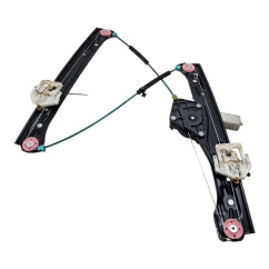 Alzacristallo elettrico ant. DX BMW Serie 1 F20 dal 11 al 19 - 1480609 - 1480609
