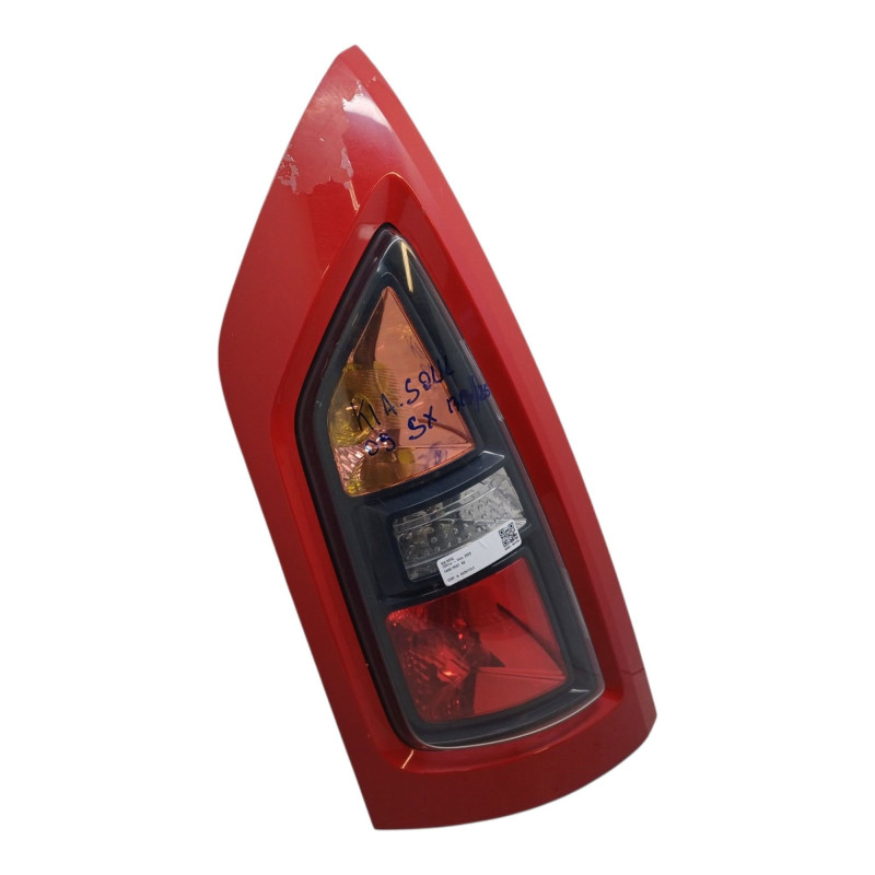 Stop fanale Posteriore Sinistro KIA Soul 1° Serie