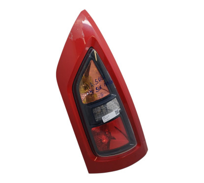 Stop fanale Posteriore Sinistro KIA Soul 1° Serie - 924102K010 - 2815774