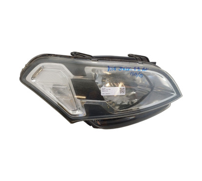 Faro anteriore Destro KIA Soul 1° Serie - 921022K010 - 2815747